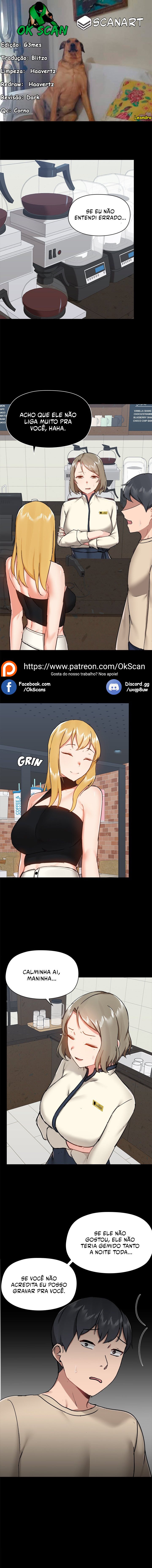 Ler All About That Game Life Capitulo 38 Page 1