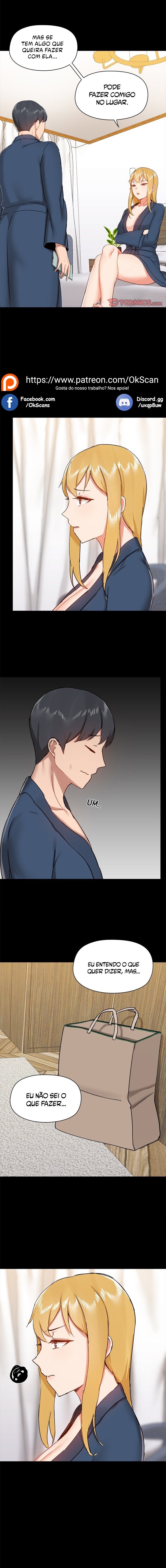 Ler All About That Game Life Capitulo 39 Page 1
