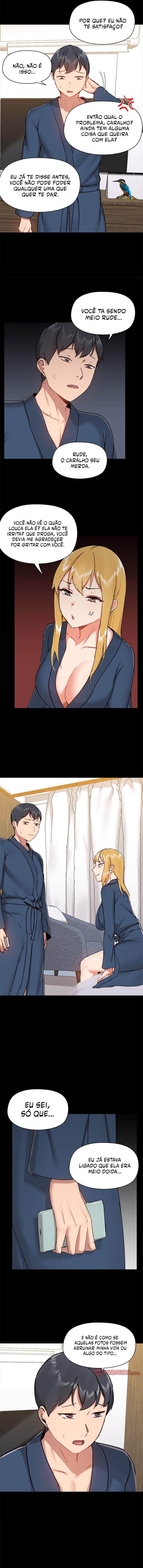 Ler All About That Game Life Capitulo 39 Page 2