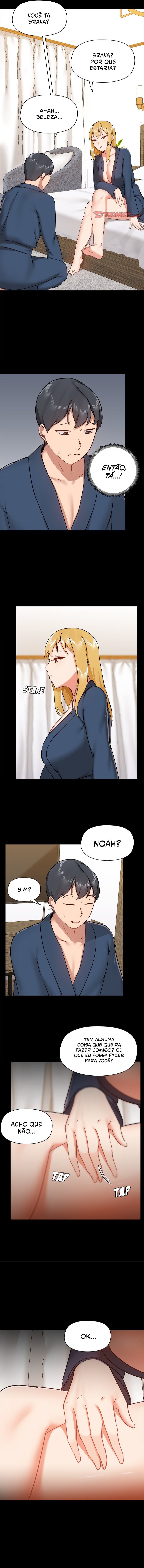 Ler All About That Game Life Capitulo 39 Page 5