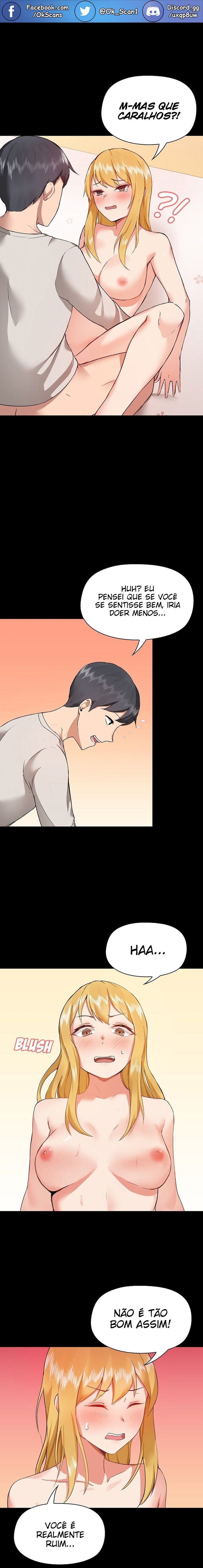 Ler All About That Game Life Capitulo 4 Page 12