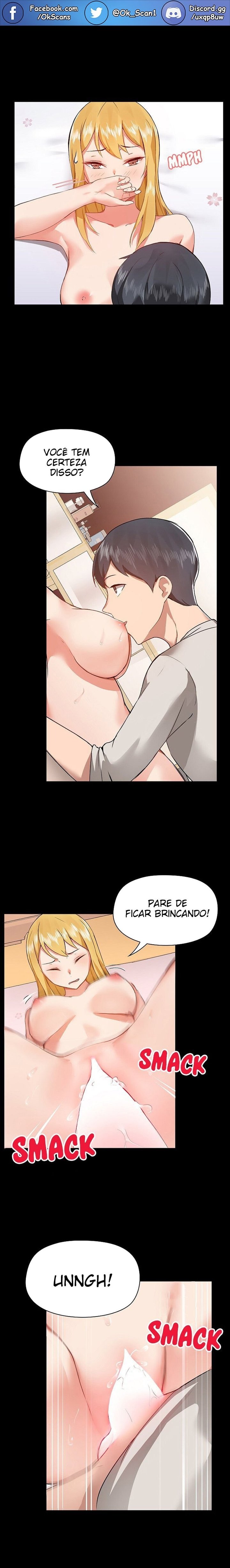 Ler All About That Game Life Capitulo 4 Page 14