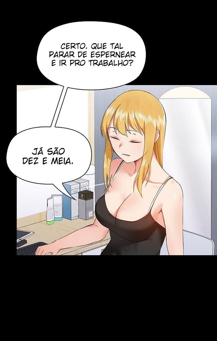 Ler All About That Game Life Capitulo 4 Page 23