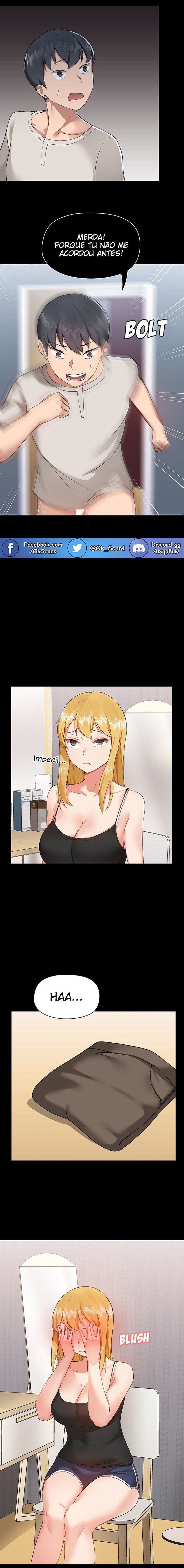 Ler All About That Game Life Capitulo 4 Page 24