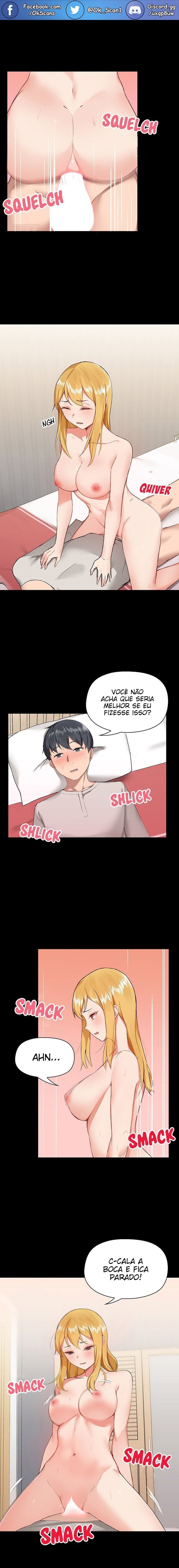 Ler All About That Game Life Capitulo 4 Page 3