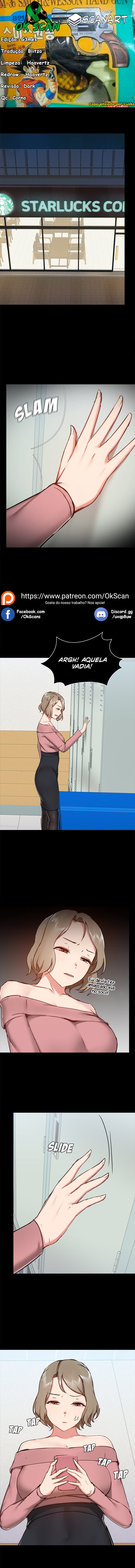 Ler All About That Game Life Capitulo 40 Page 1