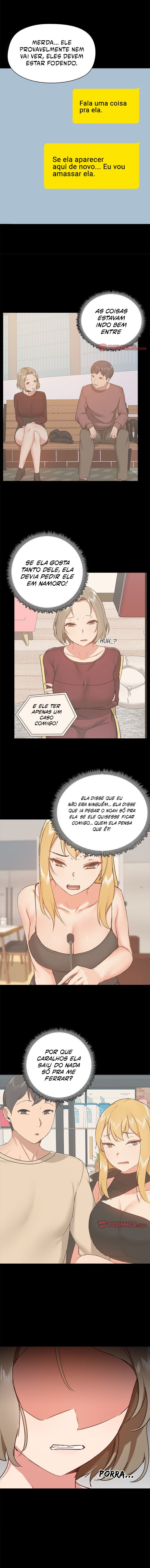 Ler All About That Game Life Capitulo 40 Page 2