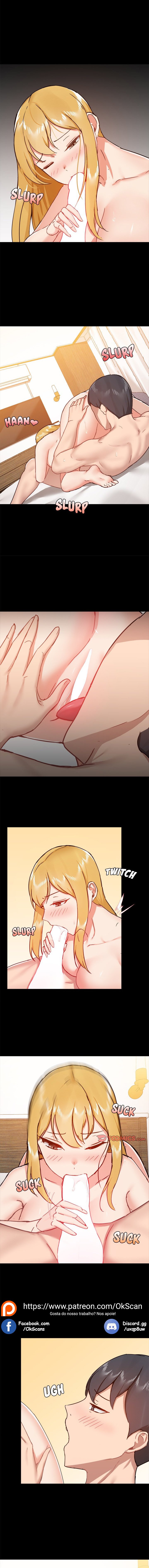 Ler All About That Game Life Capitulo 40 Page 8
