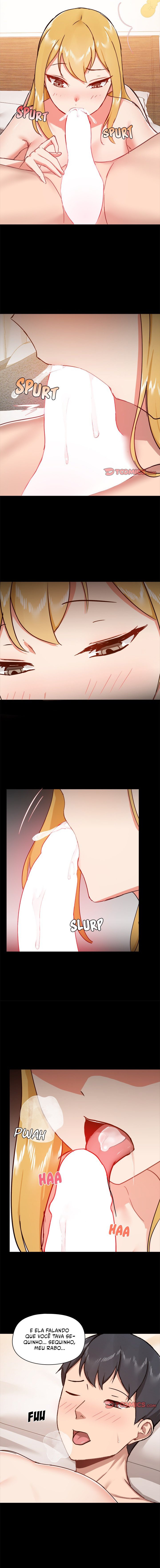 Ler All About That Game Life Capitulo 40 Page 9