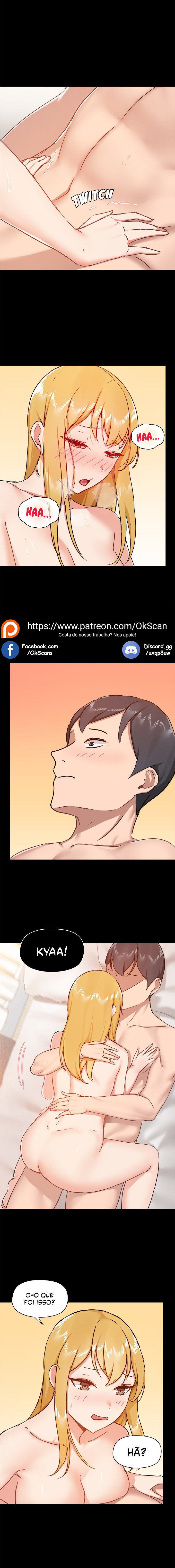 Ler All About That Game Life Capitulo 41 Page 2