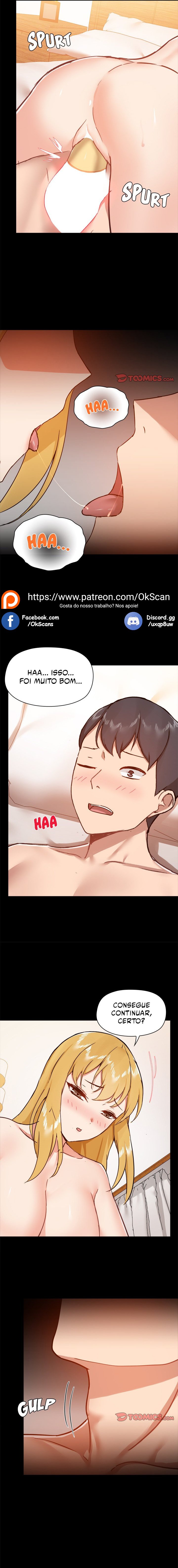 Ler All About That Game Life Capitulo 41 Page 9
