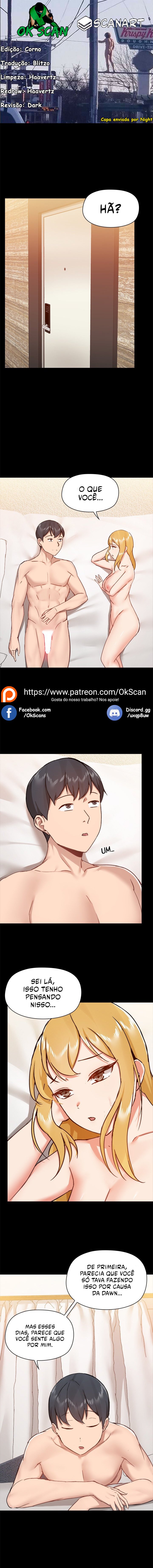 Ler All About That Game Life Capitulo 42 Page 1