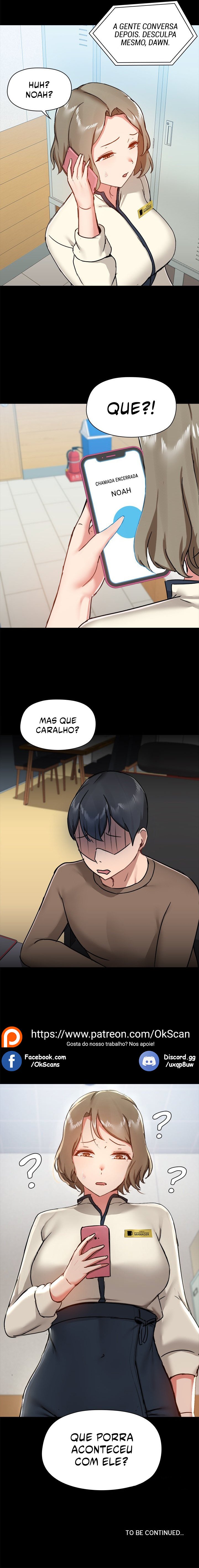 Ler All About That Game Life Capitulo 42 Page 13