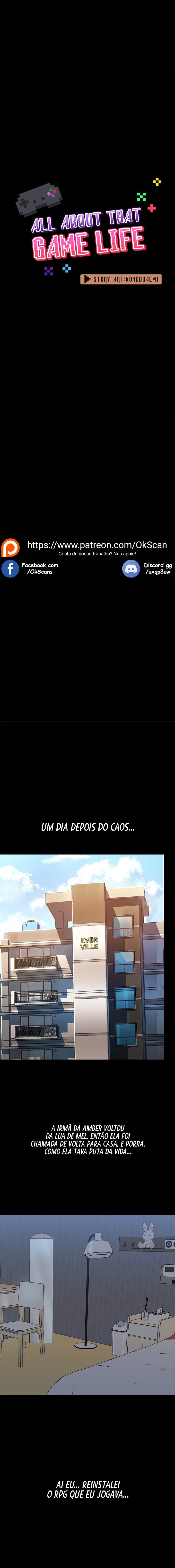 Ler All About That Game Life Capitulo 42 Page 9