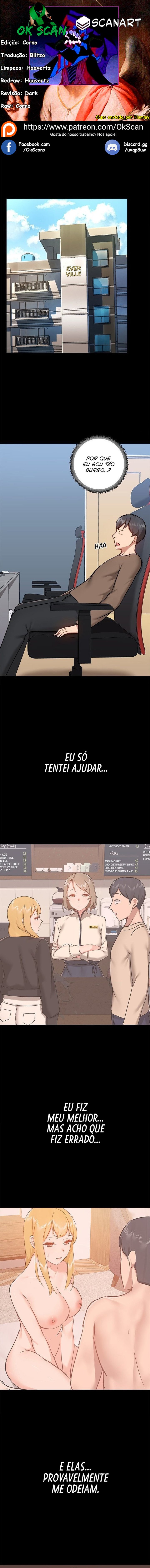 Ler All About That Game Life Capitulo 43 Page 1