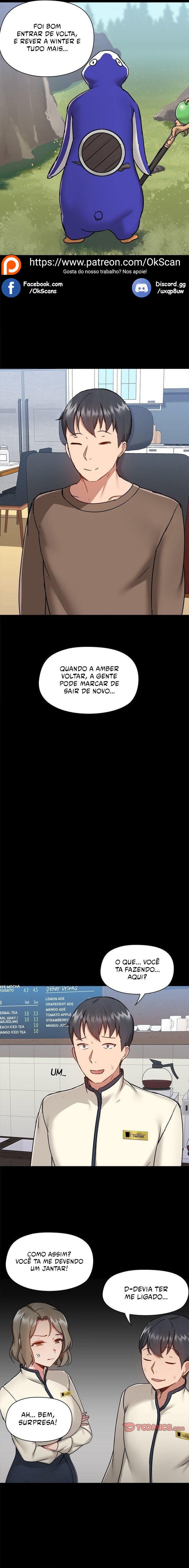 Ler All About That Game Life Capitulo 43 Page 7
