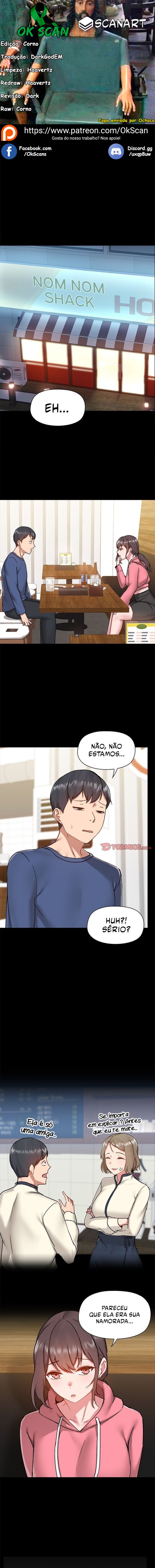 Ler All About That Game Life Capitulo 44 Page 1