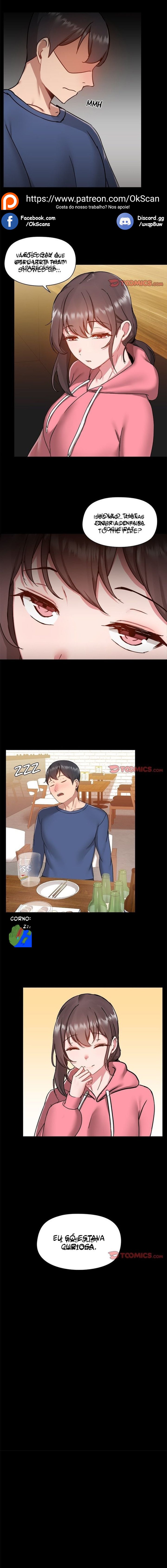 Ler All About That Game Life Capitulo 44 Page 10