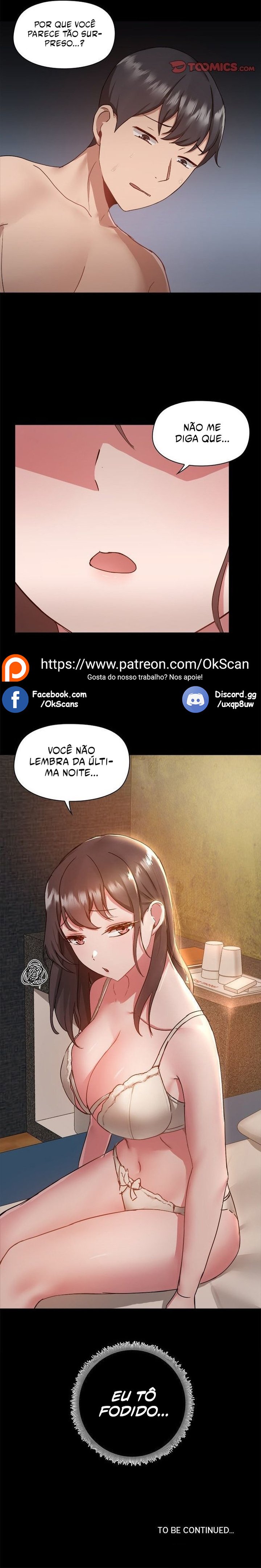 Ler All About That Game Life Capitulo 44 Page 13