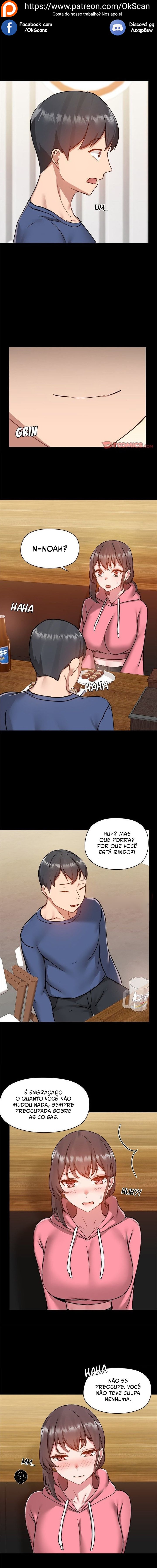 Ler All About That Game Life Capitulo 44 Page 3
