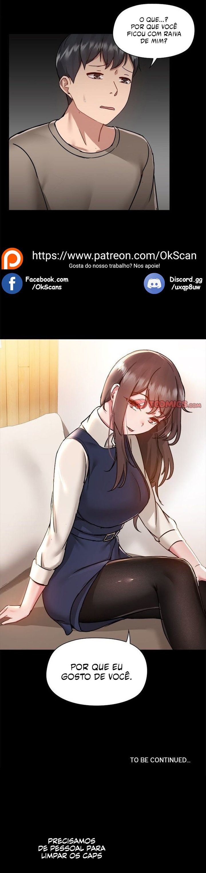 Ler All About That Game Life Capitulo 45 Page 13