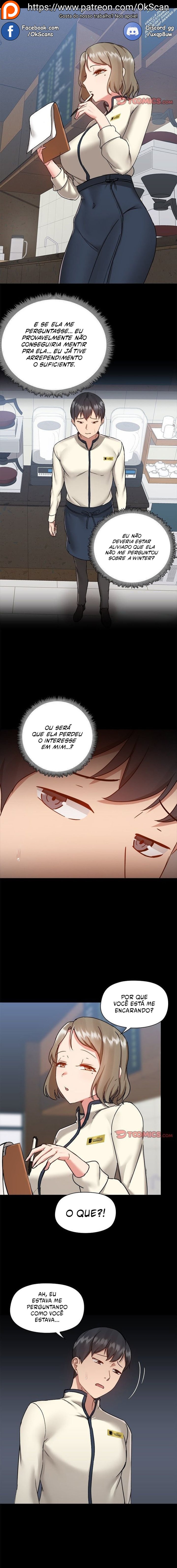 Ler All About That Game Life Capitulo 45 Page 7