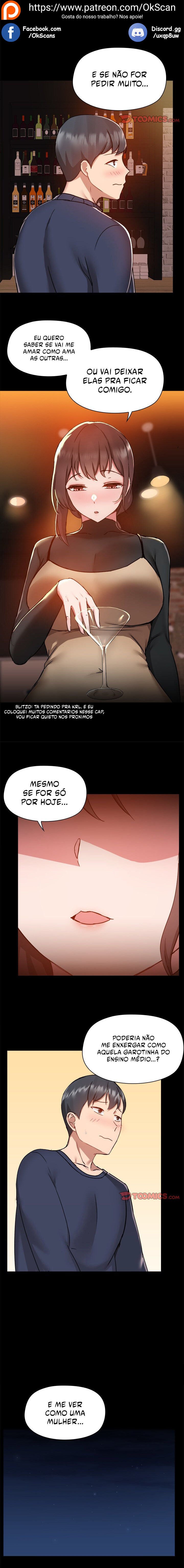 Ler All About That Game Life Capitulo 46 Page 13