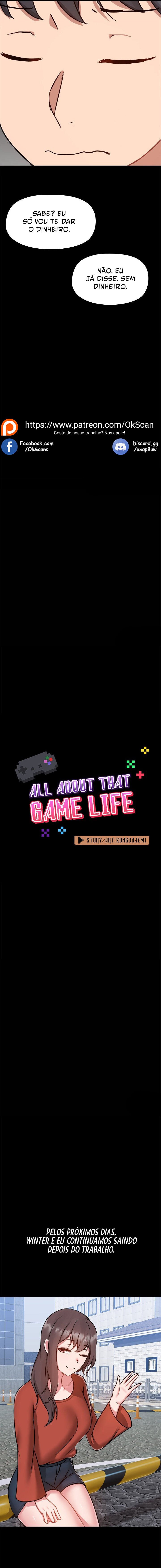 Ler All About That Game Life Capitulo 46 Page 4
