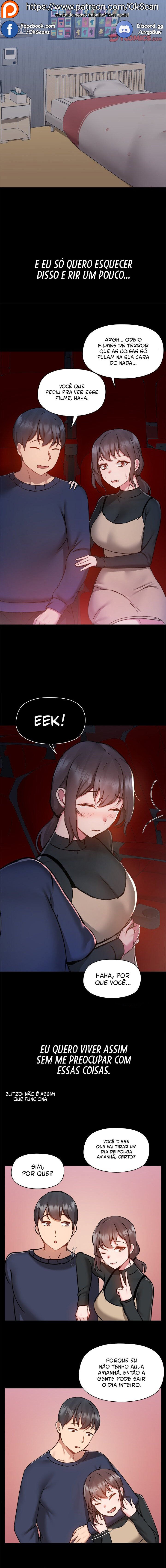 Ler All About That Game Life Capitulo 46 Page 6