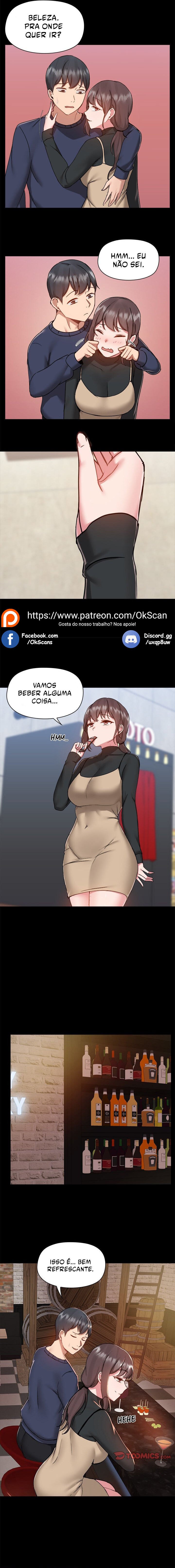Ler All About That Game Life Capitulo 46 Page 7
