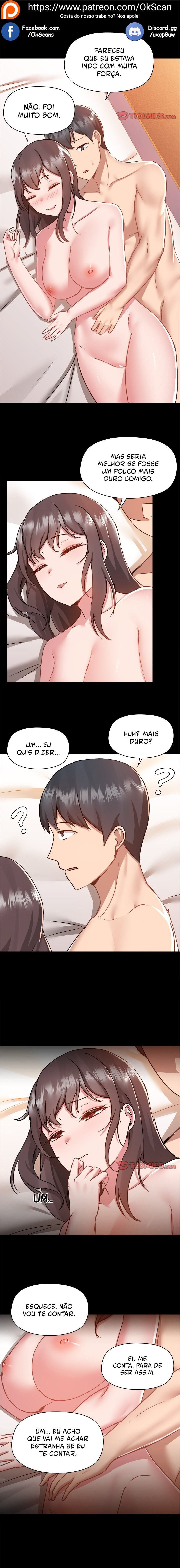 Ler All About That Game Life Capitulo 47 Page 11