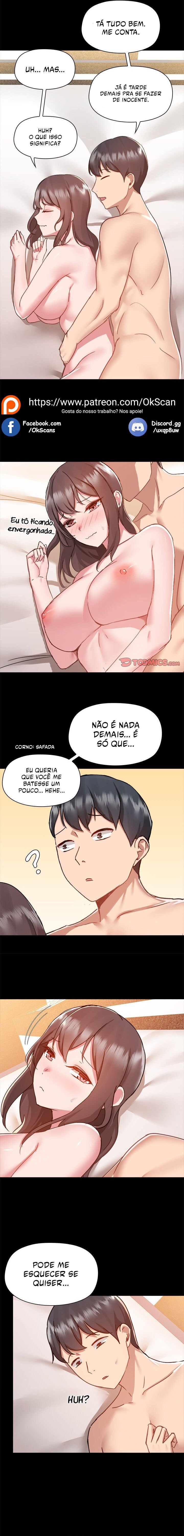 Ler All About That Game Life Capitulo 47 Page 12