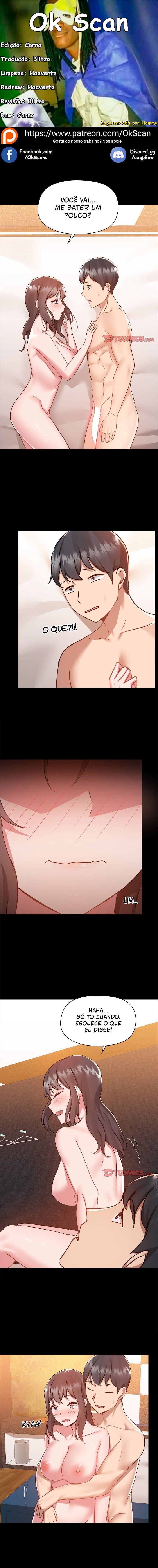 Ler All About That Game Life Capitulo 48 Page 1