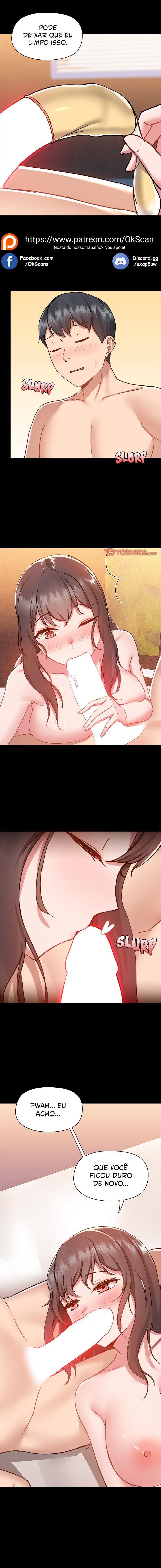 Ler All About That Game Life Capitulo 48 Page 12
