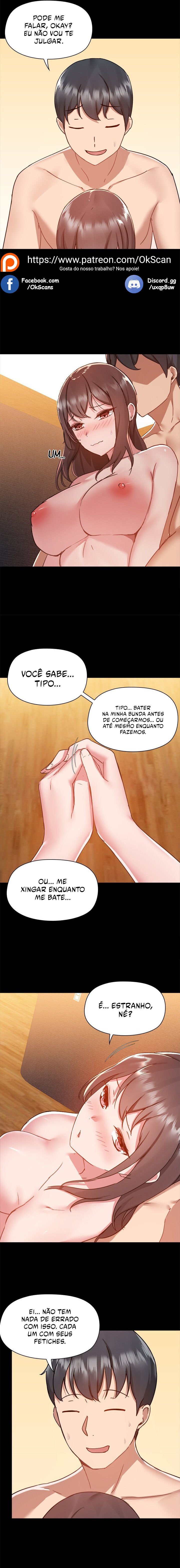 Ler All About That Game Life Capitulo 48 Page 2