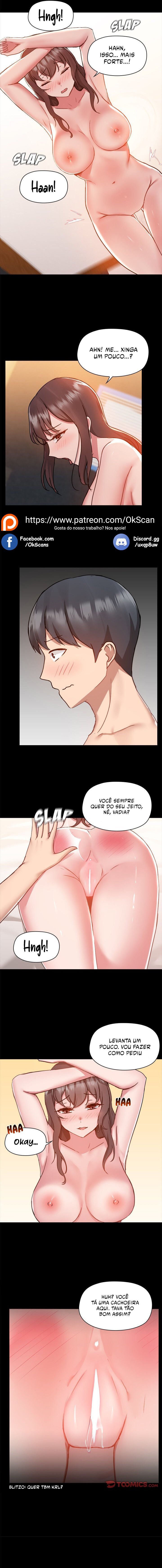 Ler All About That Game Life Capitulo 48 Page 4