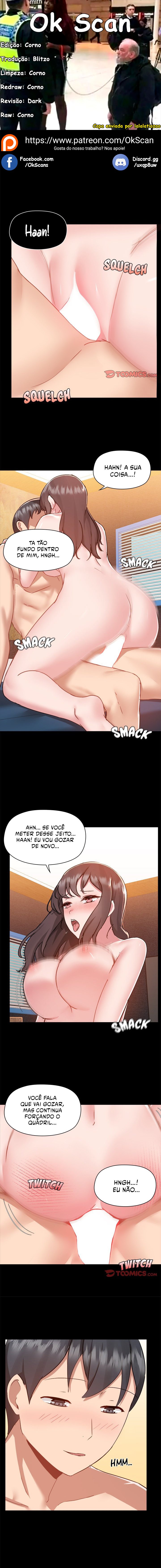 Ler All About That Game Life Capitulo 49 Page 1