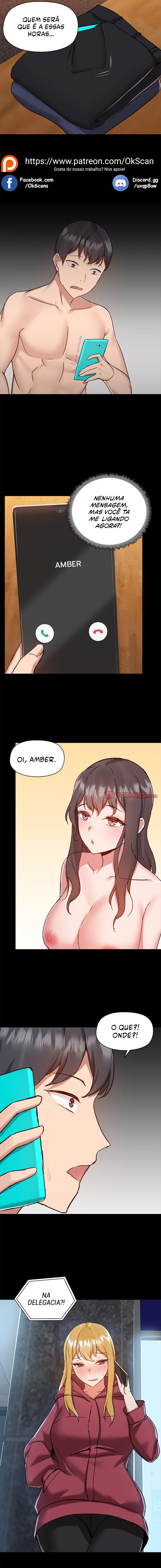 Ler All About That Game Life Capitulo 49 Page 12