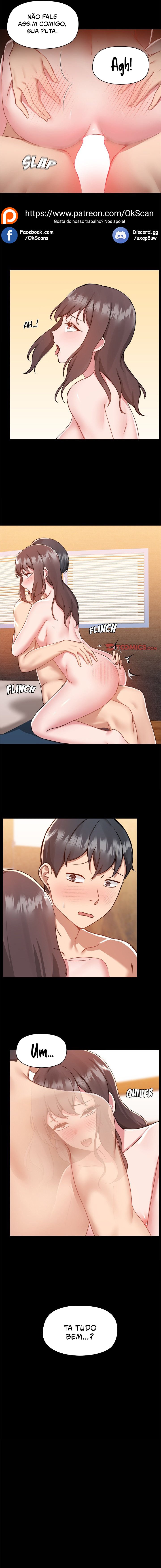 Ler All About That Game Life Capitulo 49 Page 2