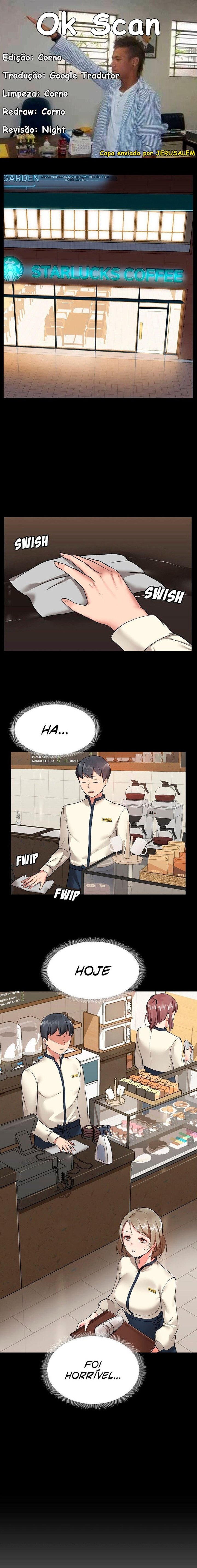 Ler All About That Game Life Capitulo 5 Page 1