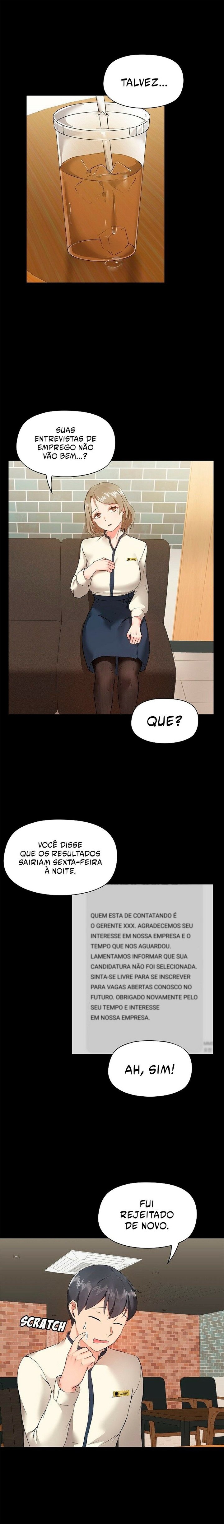 Ler All About That Game Life Capitulo 5 Page 10