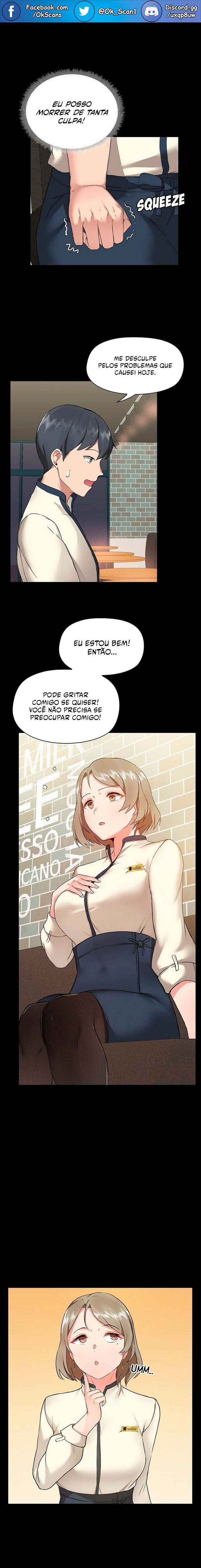 Ler All About That Game Life Capitulo 5 Page 12
