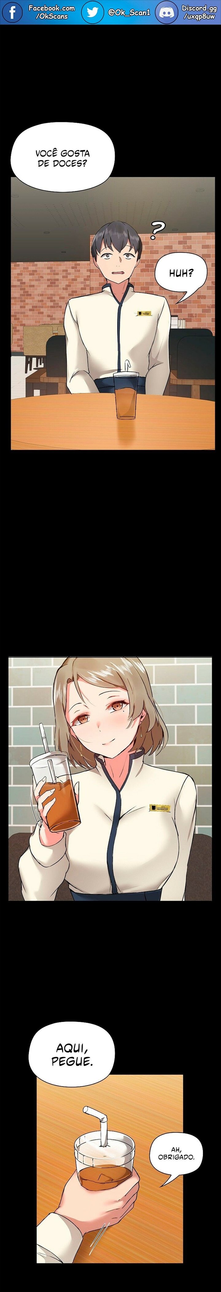 Ler All About That Game Life Capitulo 5 Page 13