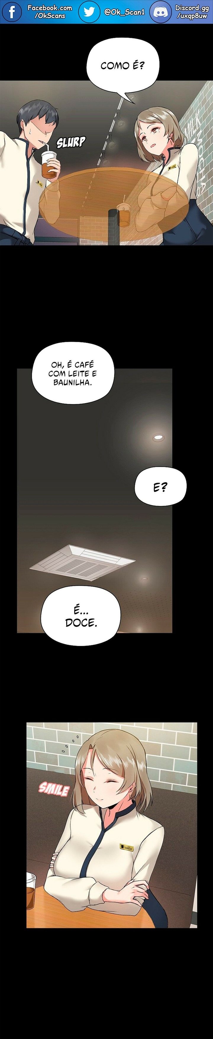 Ler All About That Game Life Capitulo 5 Page 14