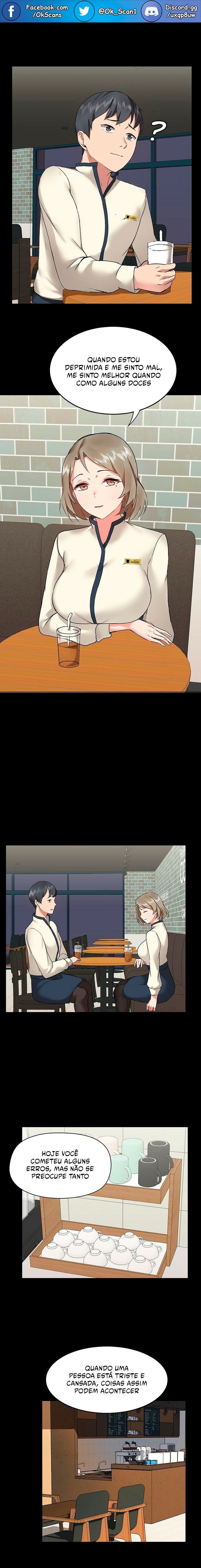 Ler All About That Game Life Capitulo 5 Page 15