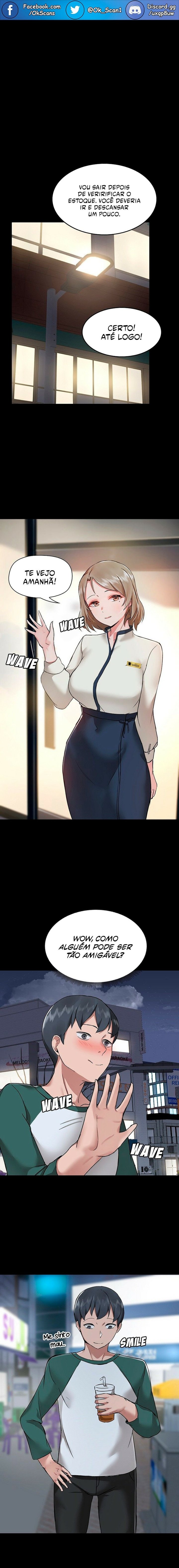 Ler All About That Game Life Capitulo 5 Page 17