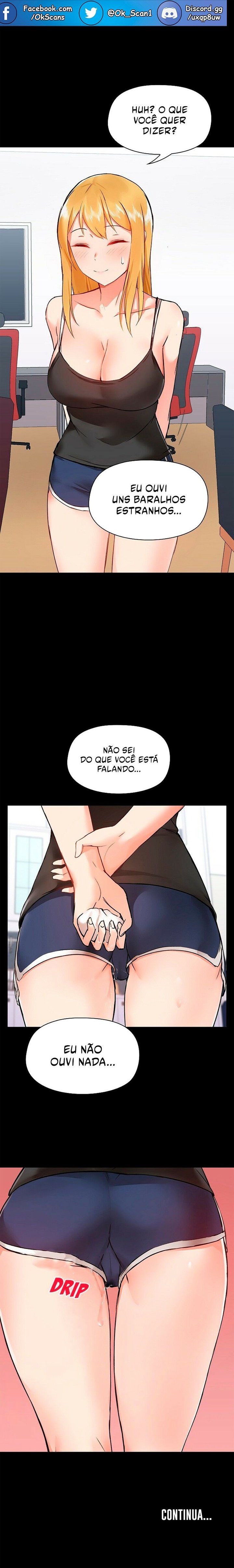 Ler All About That Game Life Capitulo 5 Page 20