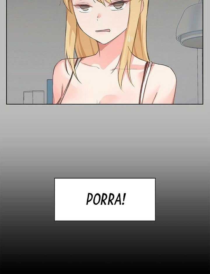 Ler All About That Game Life Capitulo 5 Page 4