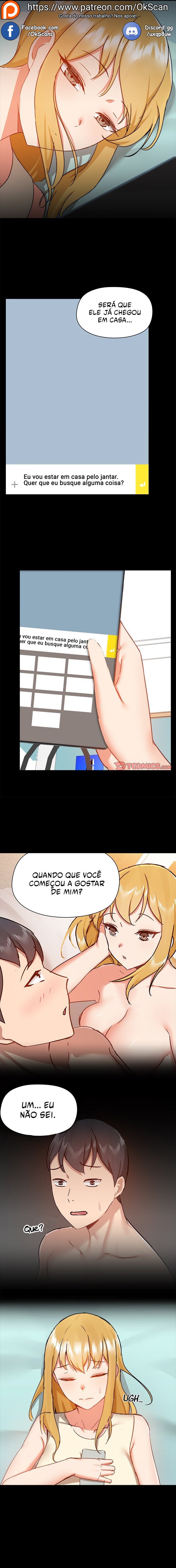 Ler All About That Game Life Capitulo 50 Page 2