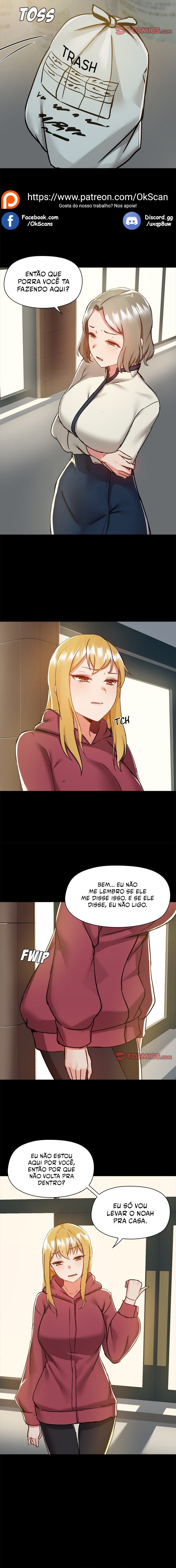 Ler All About That Game Life Capitulo 50 Page 5
